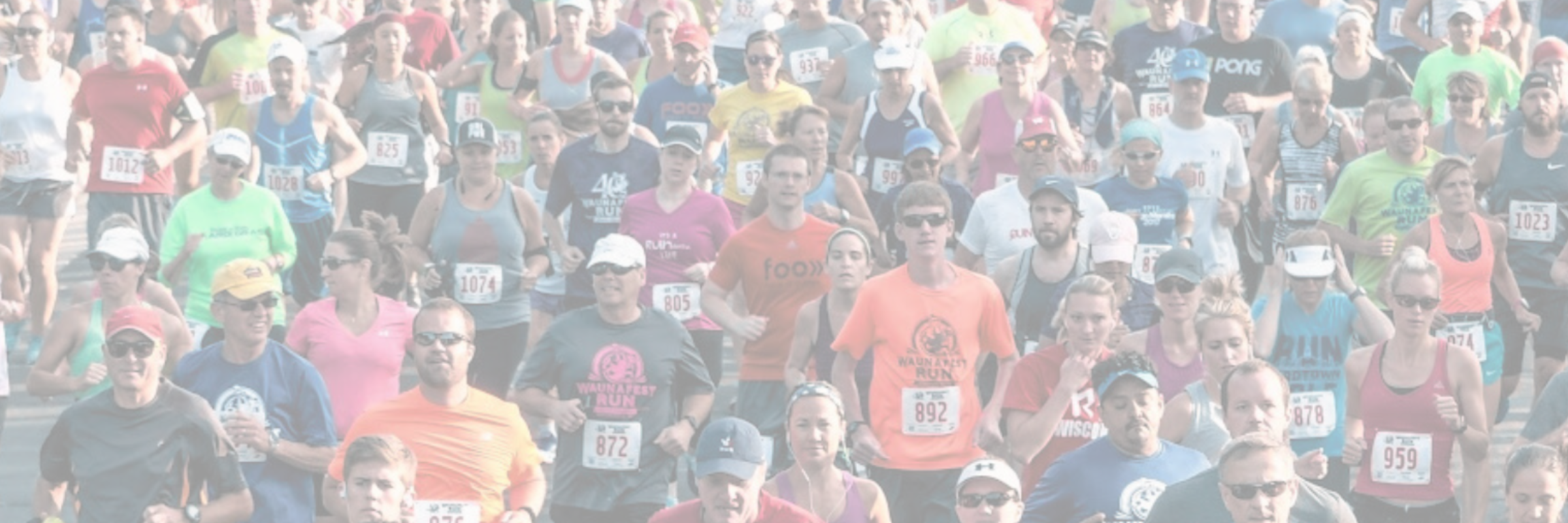 WaunaFest Run