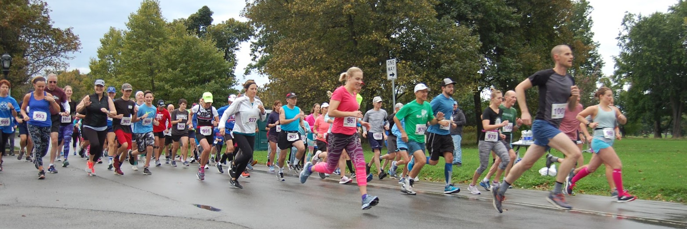 Buffalo Home Sellers 5k