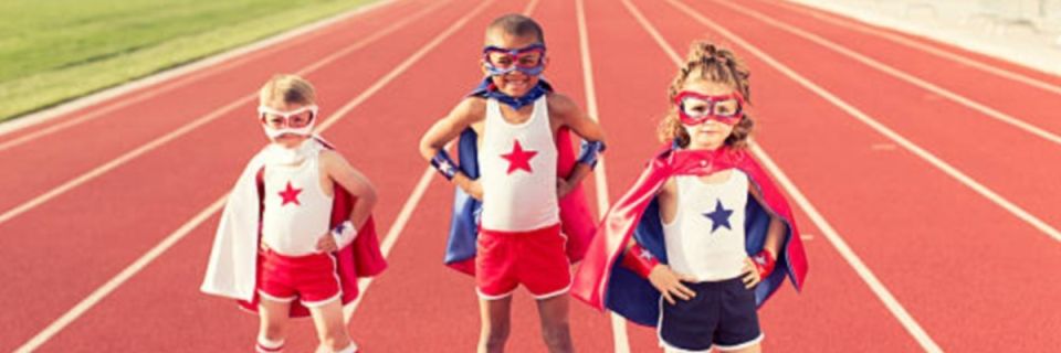 Yankee Doodle DASH 5K Run/Walk