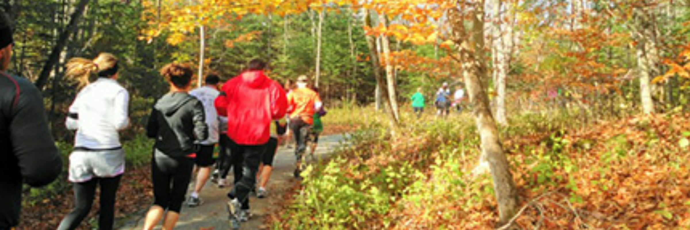 Mackinac Island Great Turtle Half Marathon & 5.7 Mile