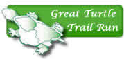 Mackinac Island Great Turtle Half Marathon & 5.7 Mile logo