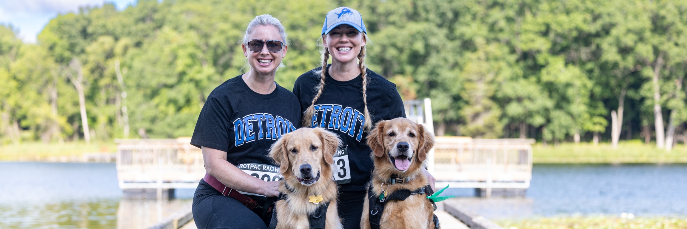 Tails & Trails 5K