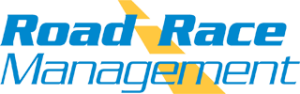 Road Race Management Race Directors' Meeting logo