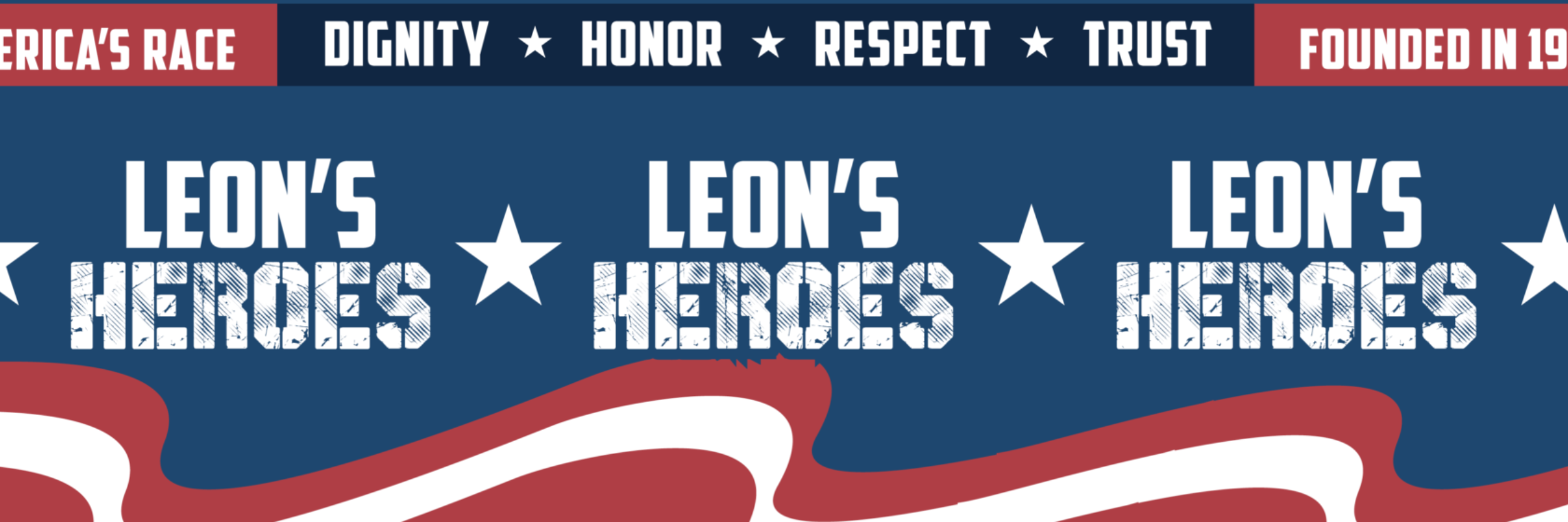 America's Race - Leon's Triathlon.  June 7, 2026