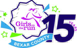 Girls on the Run Spring 2026 5K logo