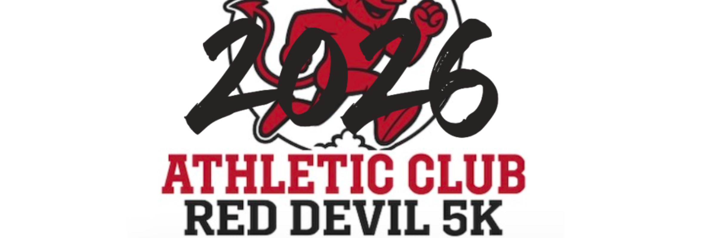 The Elkmont Athletic Club Red Devil 5K