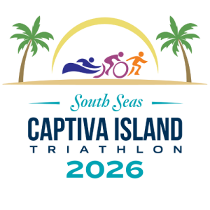 South Seas Captiva Island Triathlon logo