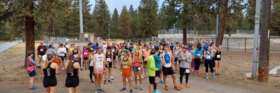 BRRC Sundae Sunday 10-Miler