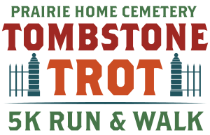 Tombstone Trot logo
