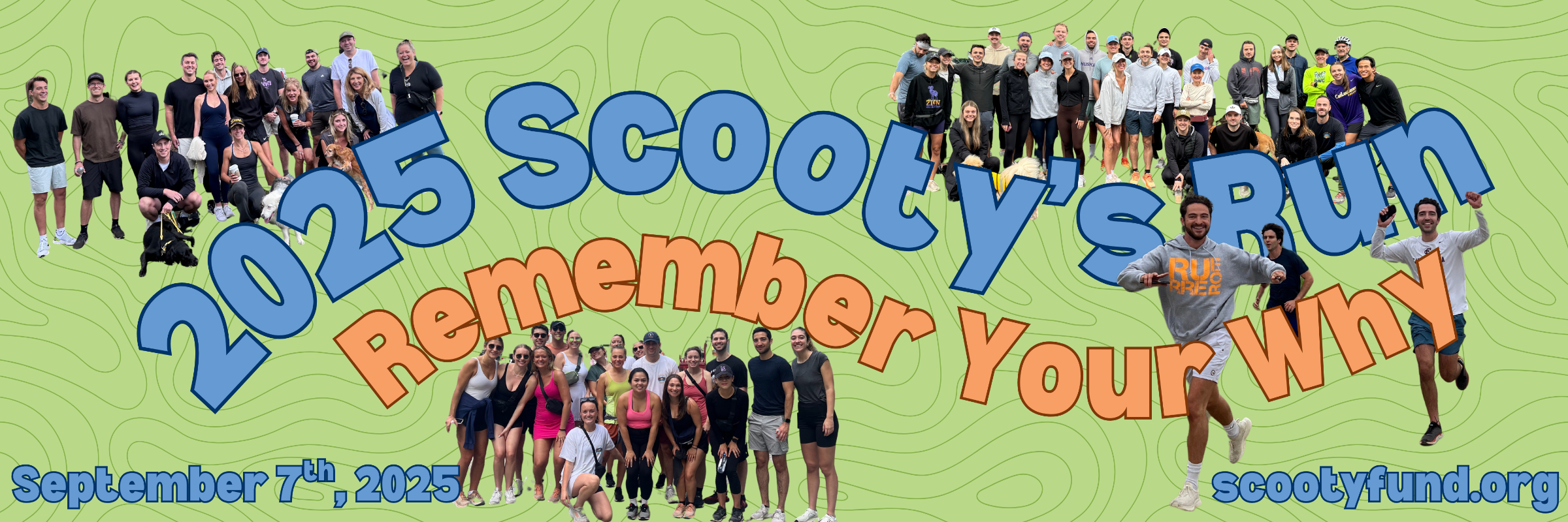 2026 Scooty's Run 5K