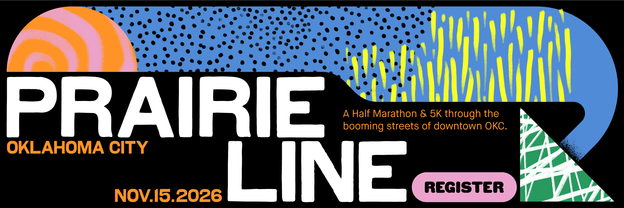 Prairie Line
