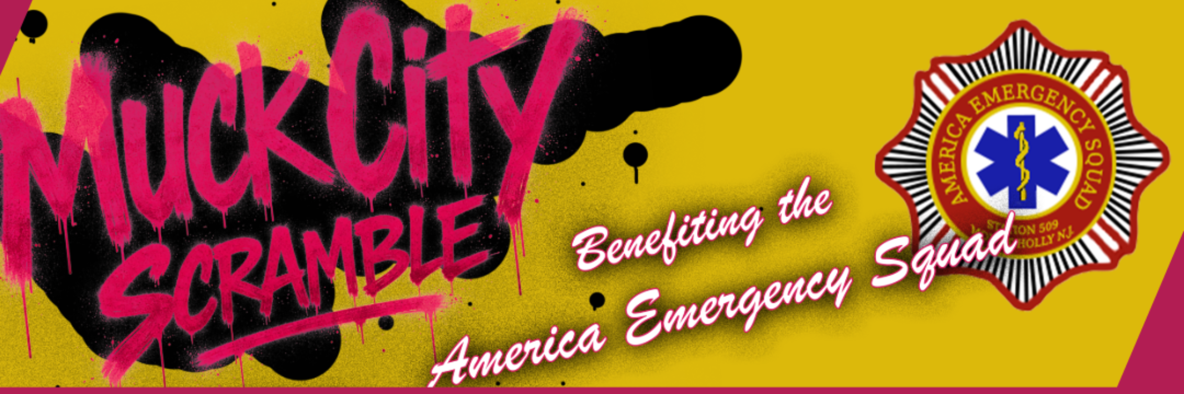 Muck City Scramble