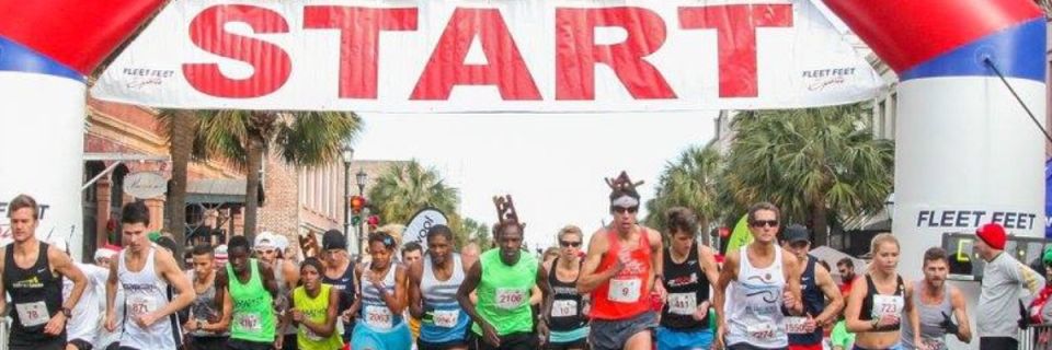 35th Annual Reindeer Run/Walk