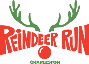 35th Annual Reindeer Run/Walk logo