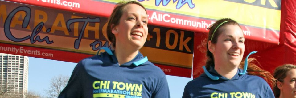 Brew City Marathon, Half Marathon, 10K & 5K