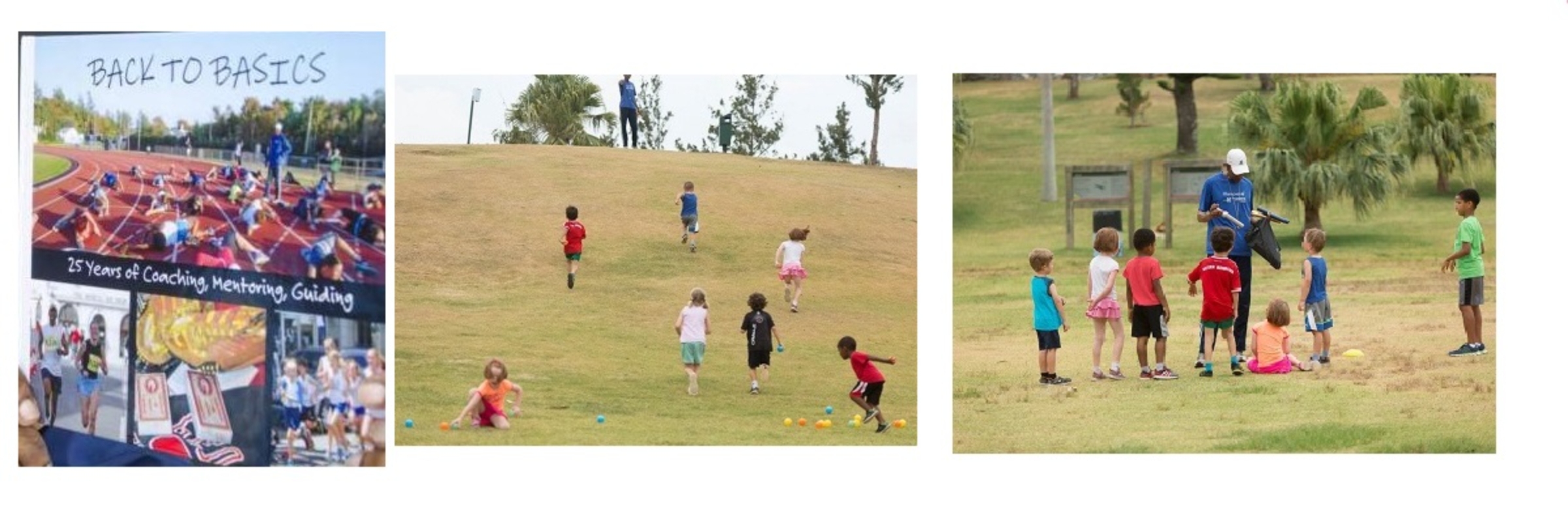 Steve's Running Academy 2026 **Winter Term 3**