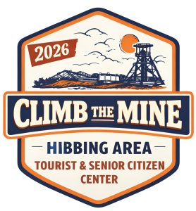 Climb the Mine 2026 logo