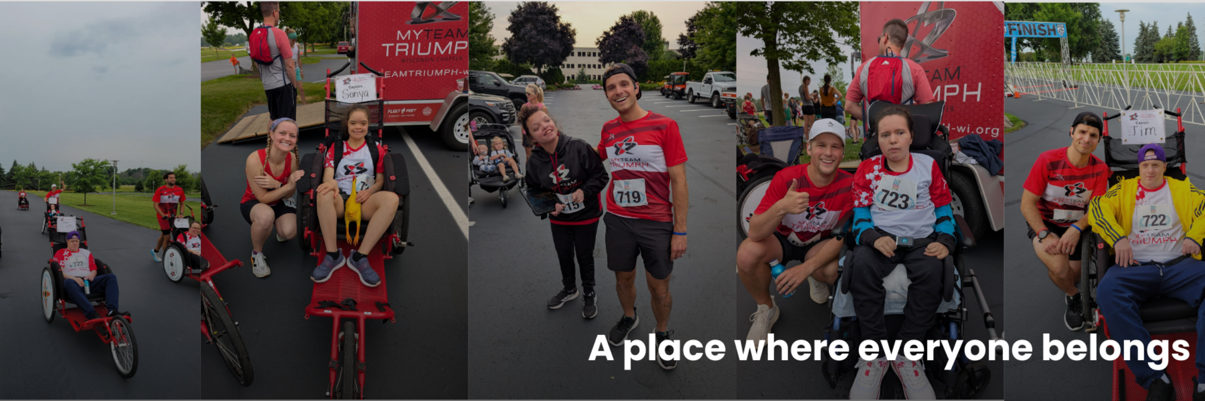 Acuity Neonatal 5K Run/Walk with myTEAM TRIUMPH