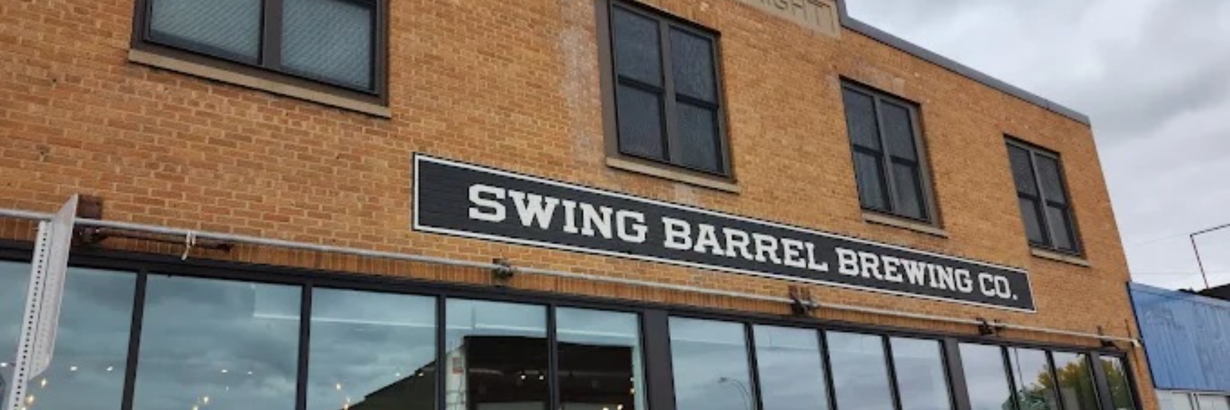 SHORT SHORTS 5K @ Swing Barrel
