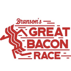 Bacon Race logo
