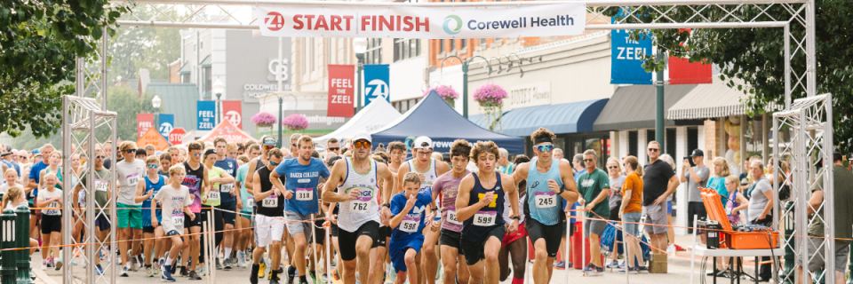 Zeeland Zoom 5k