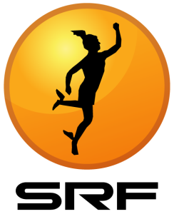 Spinx Run Fest logo