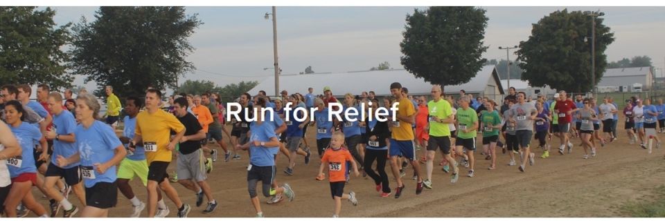 MCC Run For Relief