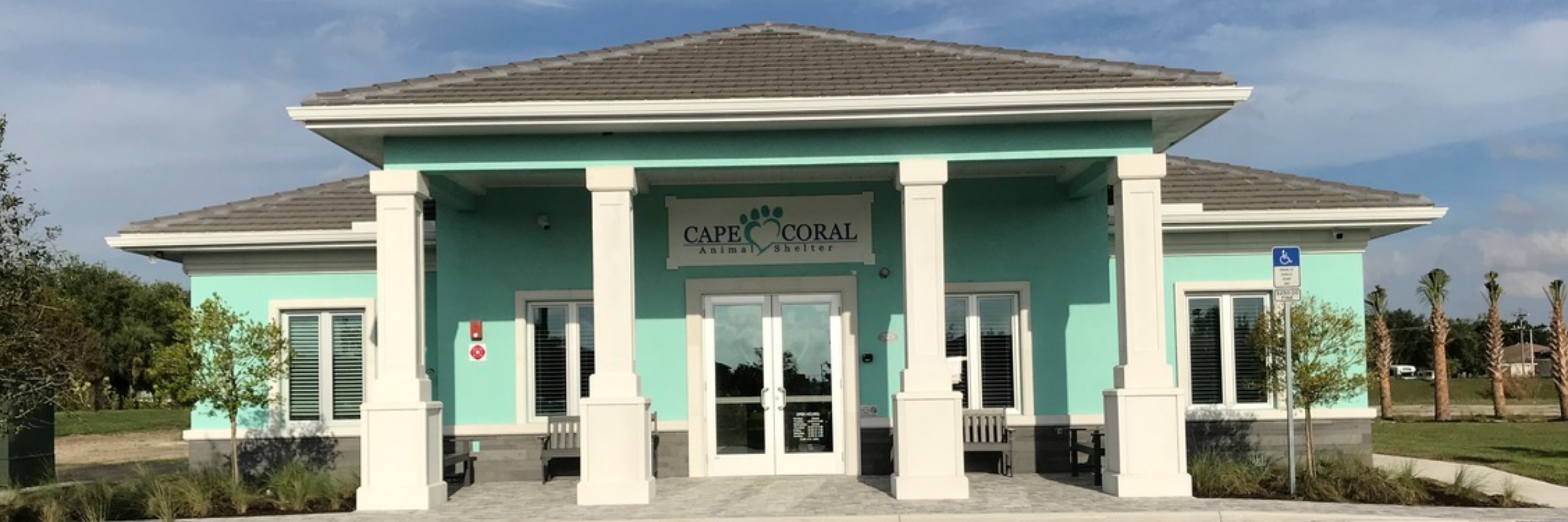 WALK, WIGGLE, WAG & 5K RUN FOR THE CAPE CORAL ANIMAL SHELTER - 2027