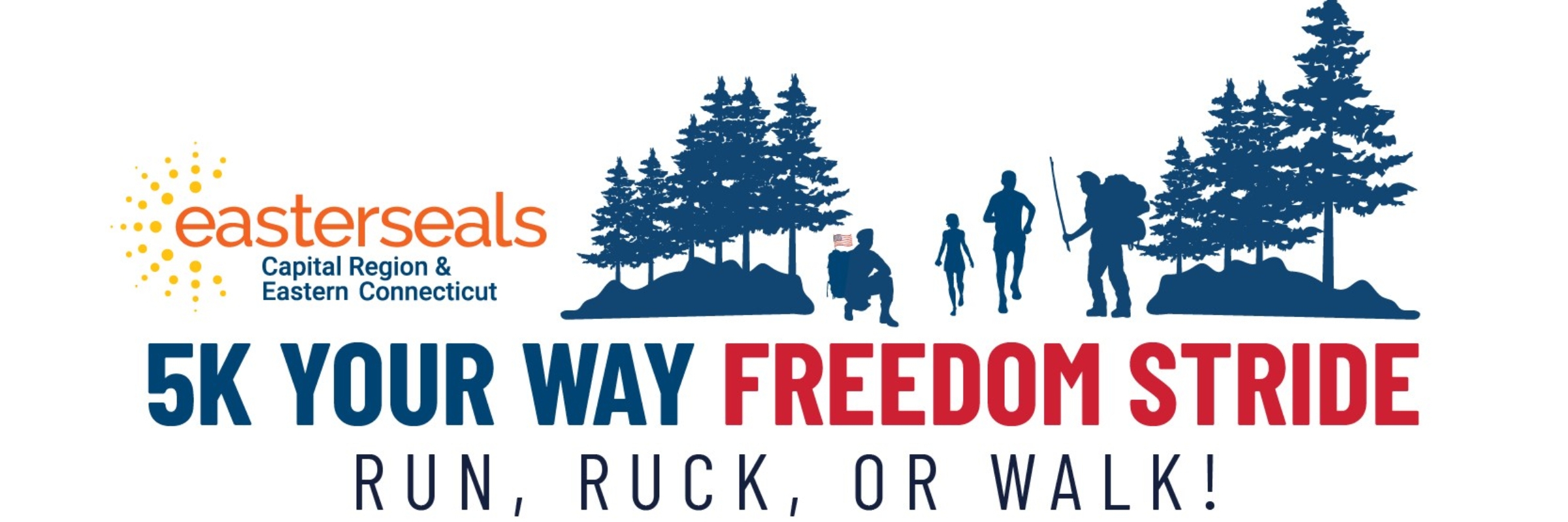 Easterseals Freedom Stride