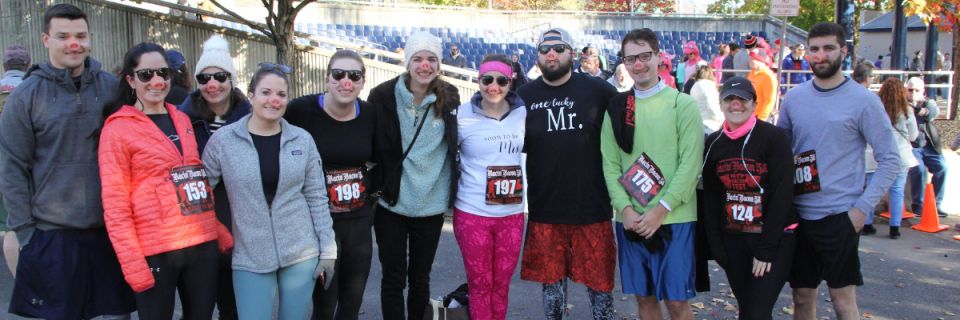 Racin' Bacon 5K