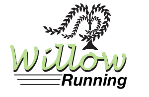 Live, Laugh Run Club (Willow Running) logo