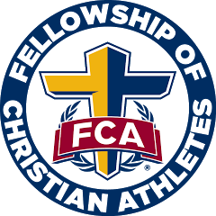 FCA 5K logo
