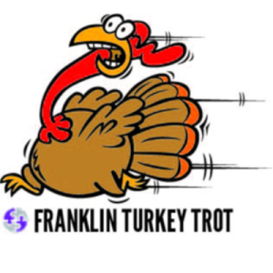 Franklin Turkey Trot logo