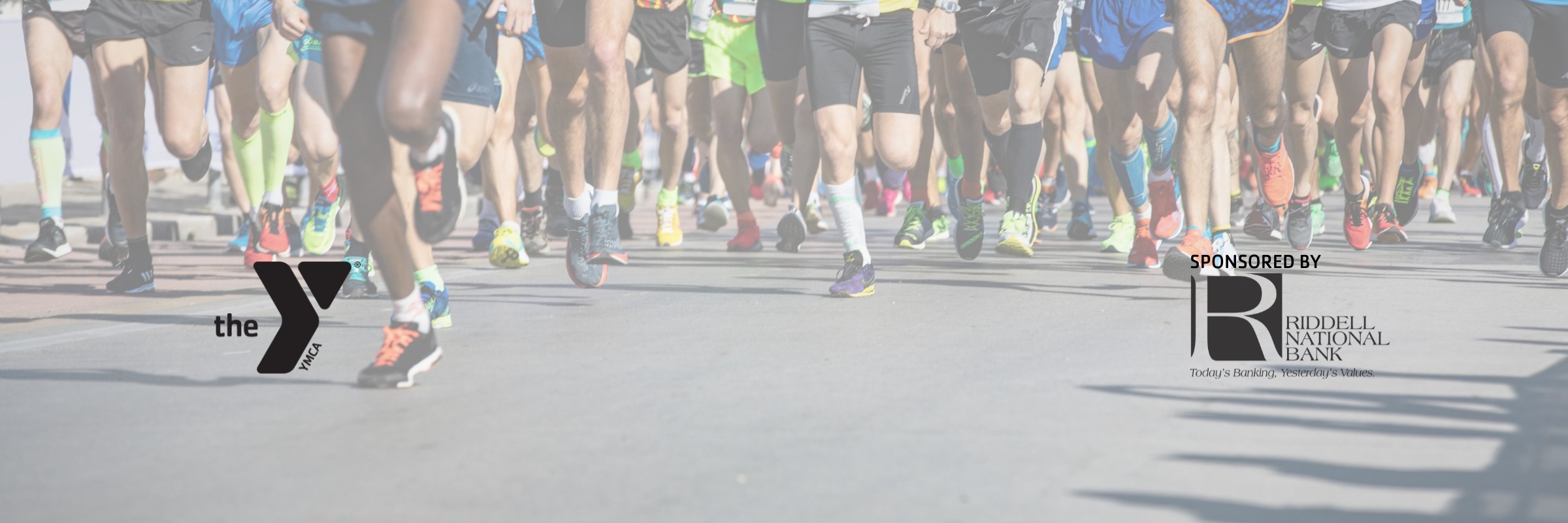 Clay County YMCA Firecracker 5k