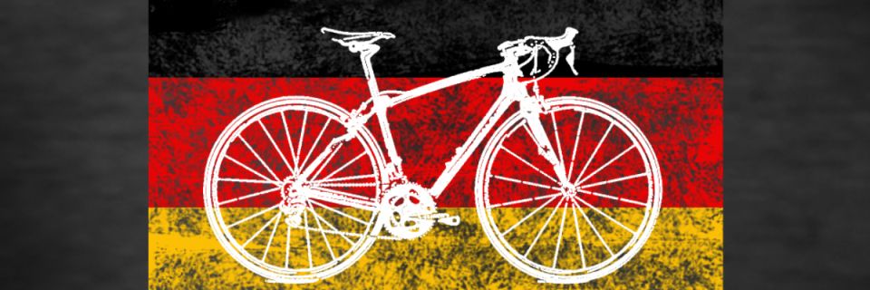 Strassenfest Bike Ride