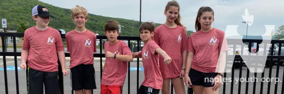 Naples Youth Corp 5k/10k Run