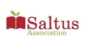 Saltus Run/Walk logo