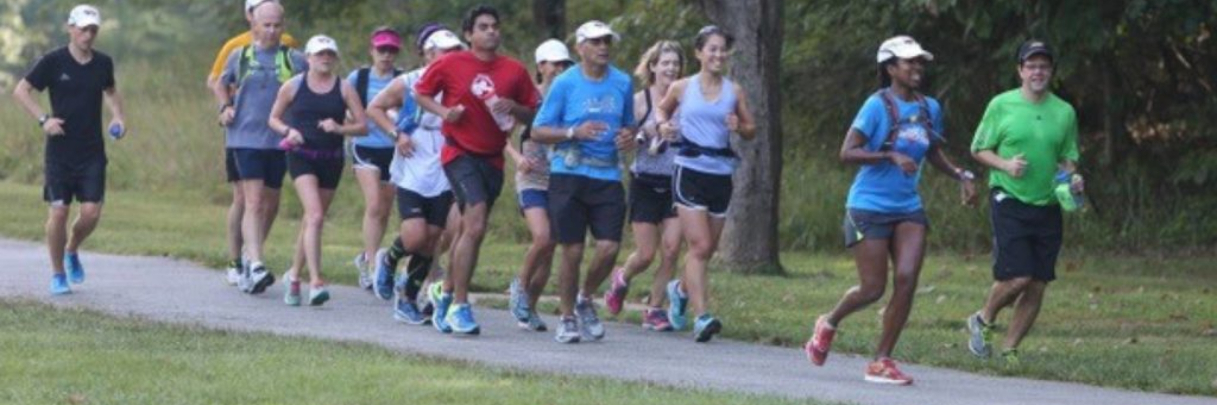 Oconee Lions Club Annual Lions Chase 5K
