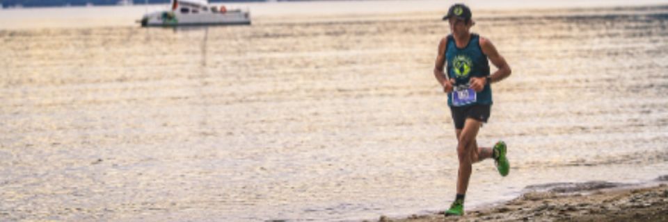 Colorado River Run 100 Mile • 50 Mile • 50K • Marathon • Half Marathon • 10K • 5K