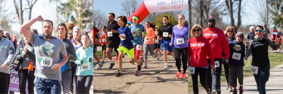 12th Annual Cream City 5K Run/Walk | 3K Walk & Kellan's Kids Run