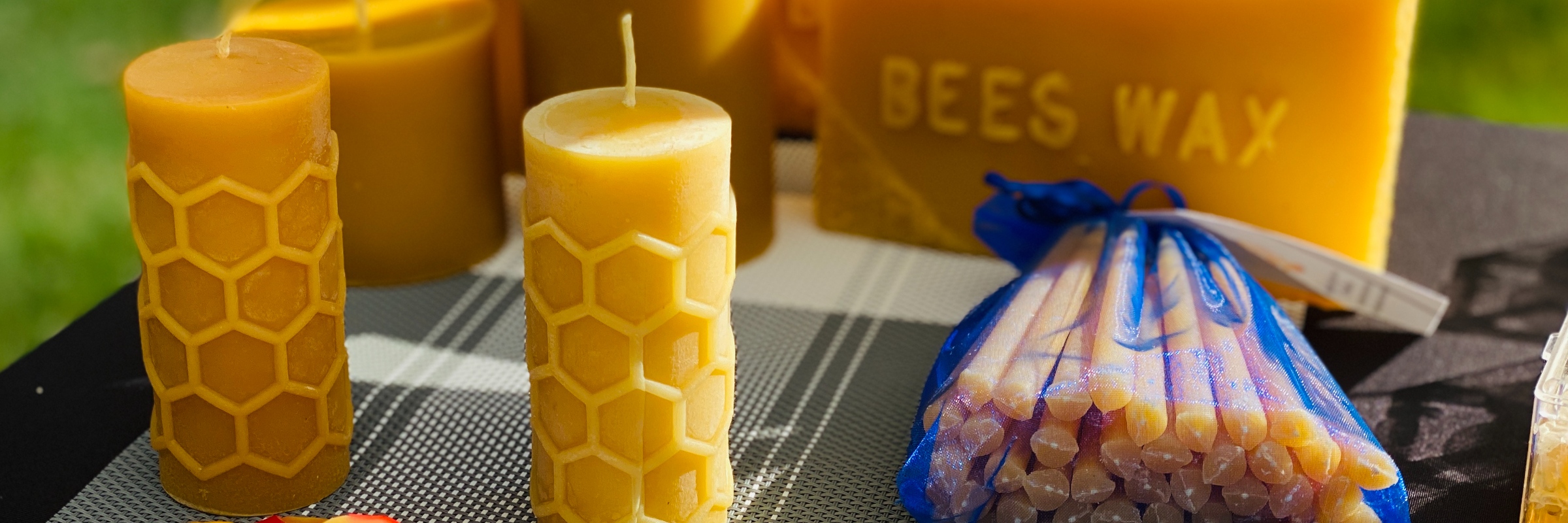 Honey Bee Hustle