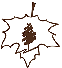 Mountain State Forest Festival 10K and 5K Run/Walk and Pump -n- Run logo