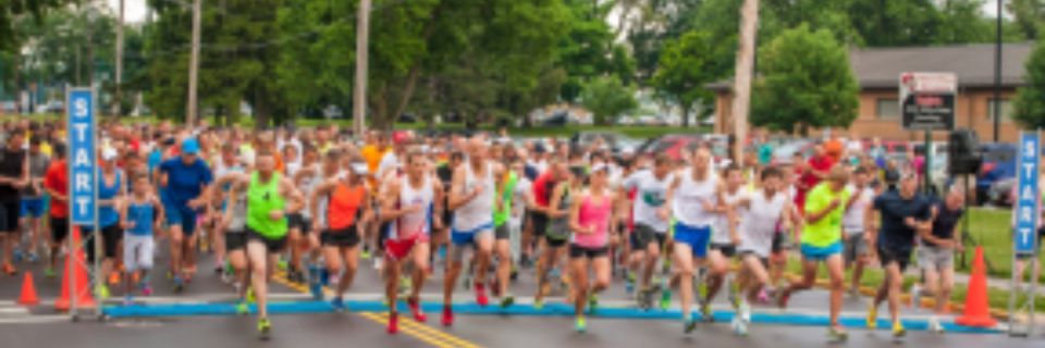 Strawberry Classic 5k/10k and Shortcake Run