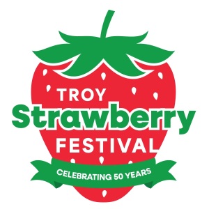 Strawberry Classic 5k/10k and Shortcake Run logo
