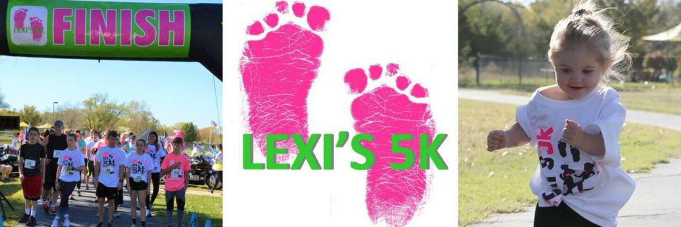Lexi’s 5K
