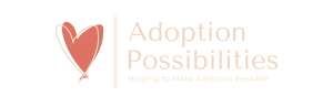 Adoption Possibilities 5K logo