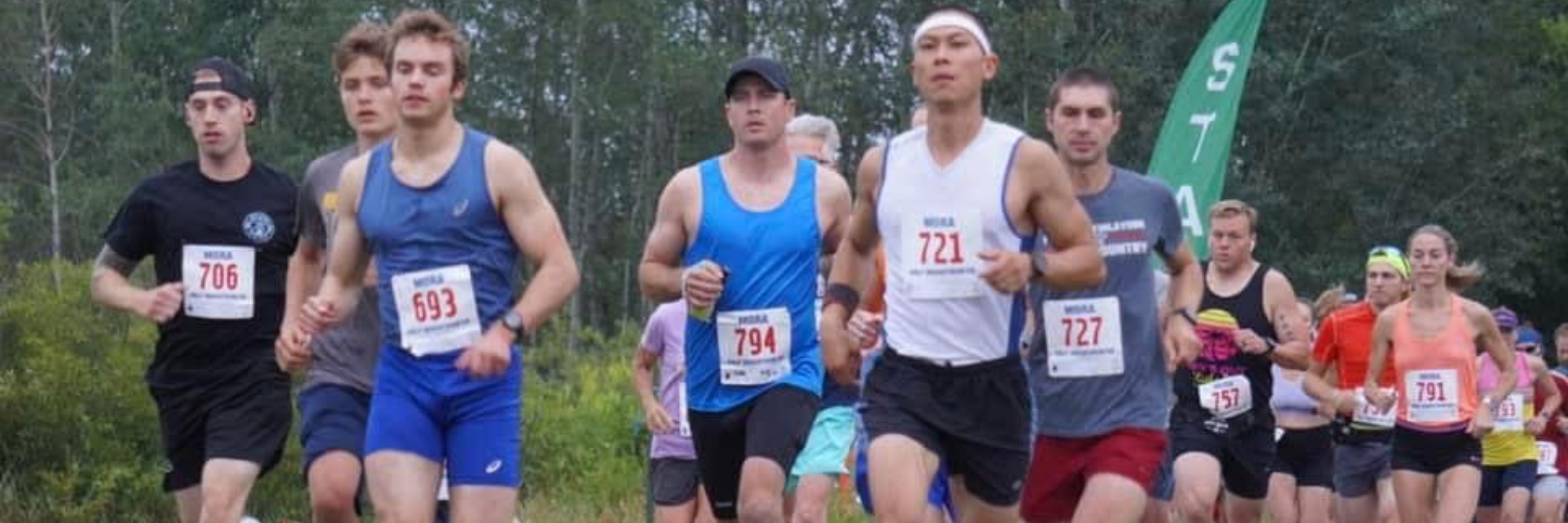 Mora Half Marathon & 5K