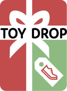 Toy Drop logo