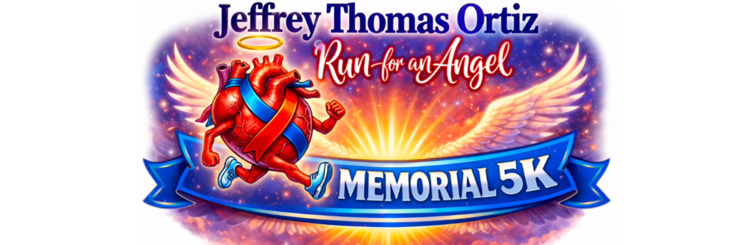 Jeffrey Thomas Ortiz Memorial 5K