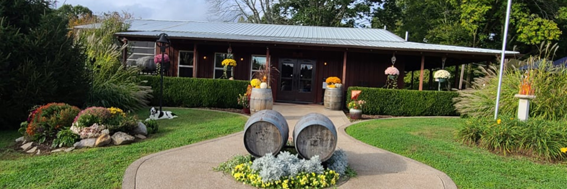 Owen Valley Haunted Wine Run 5k